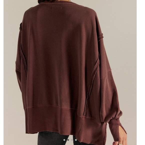 We The Free Graphic Camden in Dandelion Combo in Various $98R NWT - Picture 2 of 6